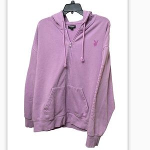 PACSUN Playboy Woman’s Sweater jacket